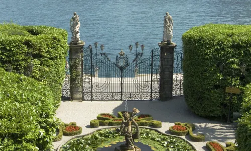 Villa Carlotta