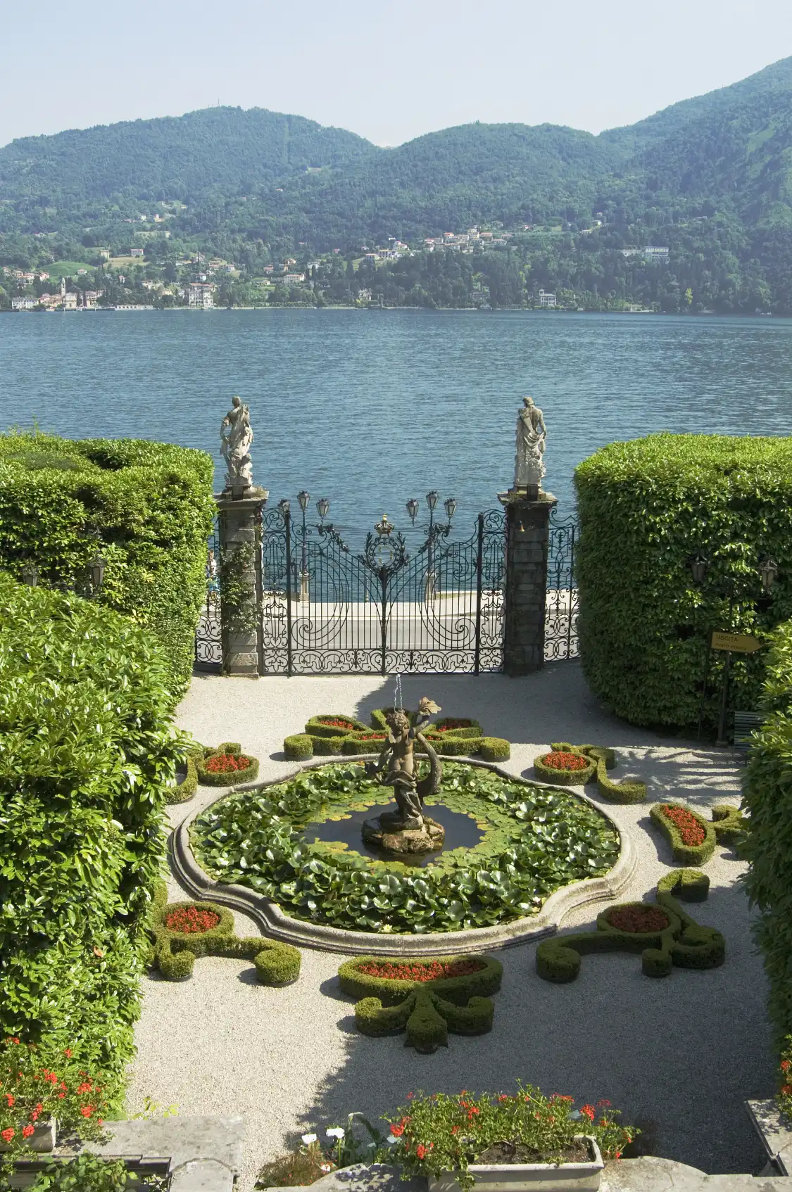 Hoteles cerca de Villa Carlotta