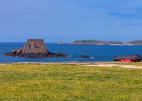 Kuwait Airways flights to Calvi