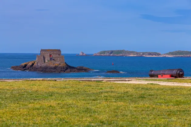 Hong Kong Airlines flug Bastia