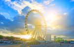 Asiatique Sky