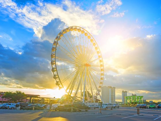 Asiatique Sky