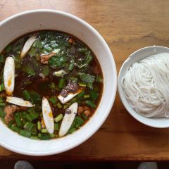 花园小吃肠旺米线(翰林街店) User Photo