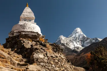 Khumjung