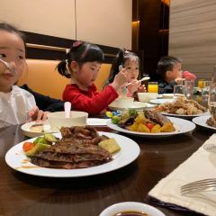 A Hereford Beefstouw張用戶圖片