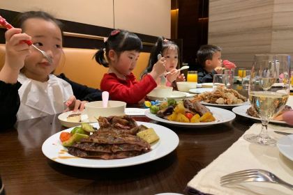 A Hereford Beefstouw