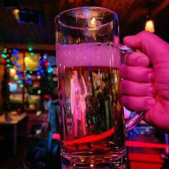 Hacker-Pschorr User Photo