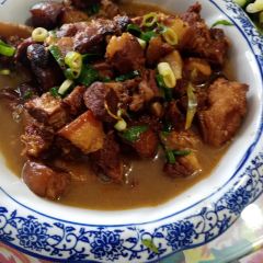 Manxiangyuannongjia Restaurant User Photo