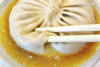 西安賈三灌湯包·回坊小喫·清真炒菜(北院門總店)用戶圖片