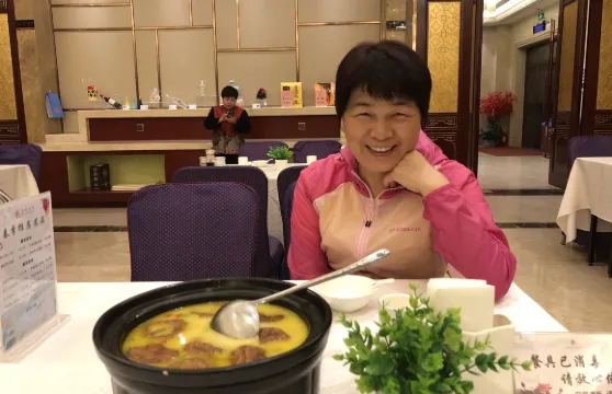 崇寧堡溫泉酒店