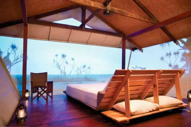 Must Visit Eco-Friendly Accommodation in Australia