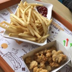 碰碰凉(灵丘店) User Photo
