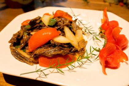 River view Restaurant