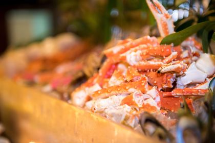 Yintelagen Coffee Shop