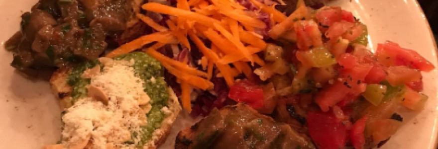 Spaghetti Factory Bern