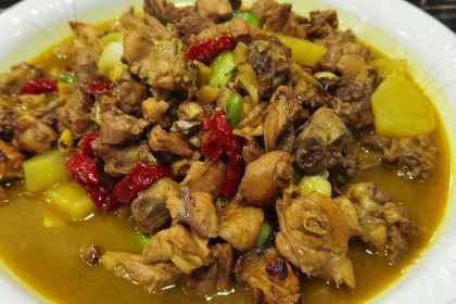 特色饭(泽普店)