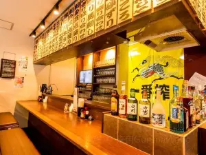 Izakaya Shimaichi