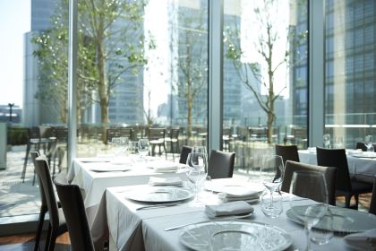 arcana tokyo Kittemarunouchi