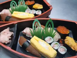 Sushi Katsu