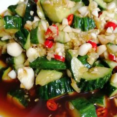 金华土菜馆(焦武线店) User Photo