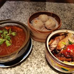 Nanjing Impressions User Photo