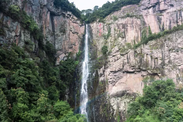 Putuo District 근처 호텔