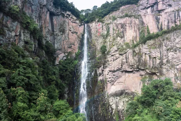 開羅航空 飛 舟山