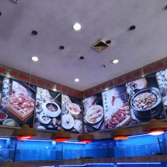 XIAN XIONG QI User Photo