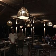 THE PAVILION User Photo