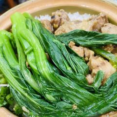 超記煲仔飯（珠光路店）張用戶圖片