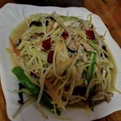 九大碗·土鸡馆(营盘店) User Photo