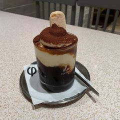 PHI Coffee & Pancake (Mei Foo)張用戶圖片