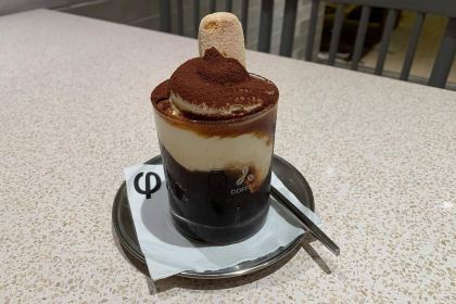 PHI Coffee & Pancake (Mei Foo)