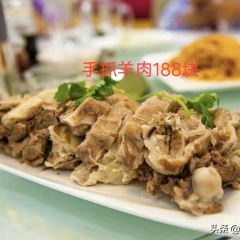 苗婷正宗牛肉面馆 User Photo
