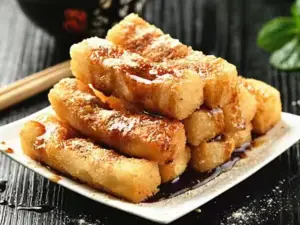 黄果树云峰岭酒店·云峰岭食府