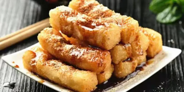 黃果樹雲峯嶺酒店·雲峯嶺食府