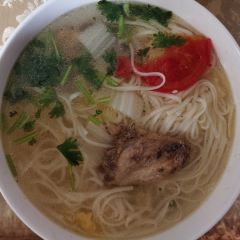 Catfish Bookshop & Restaurant張用戶圖片