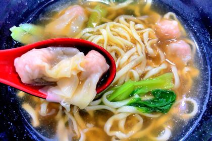 大理喜洲回族饭店