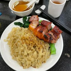 麗的麵家（多寶路店）張用戶圖片