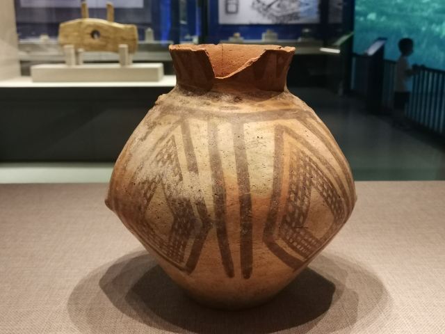 哈密博物館