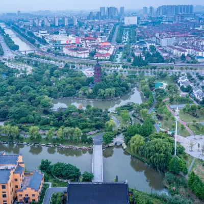 Бутик Отели в г. Даньян