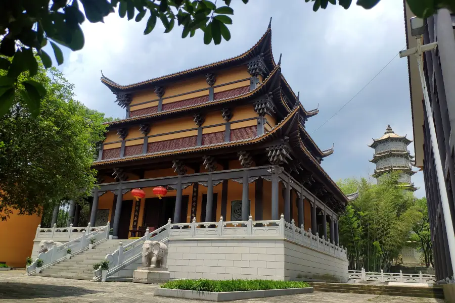 天寧寺