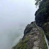 Tiger Leaping Gorge Hike 