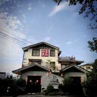 Peach Blossom River Resort
