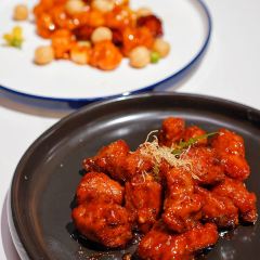 荟廷·晶萃(静安晶品店) User Photo