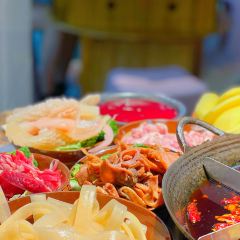 木货街老火锅(较场口店) User Photo