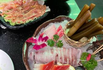 日本料理 龍吟のユーザー投稿写真