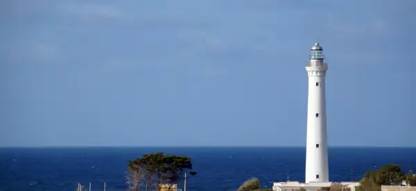 Hotels near Faro di Capo San Vito