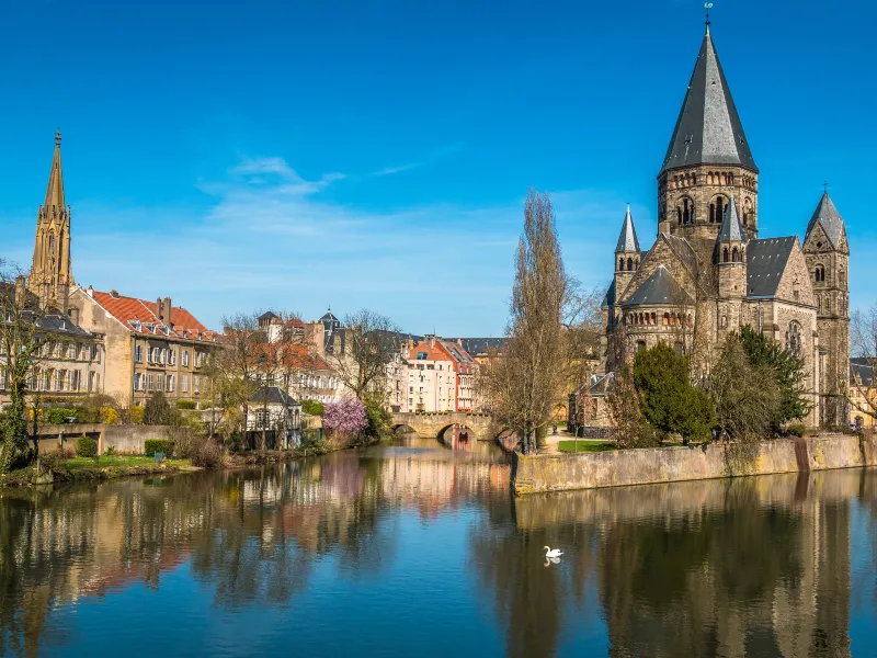 Metz