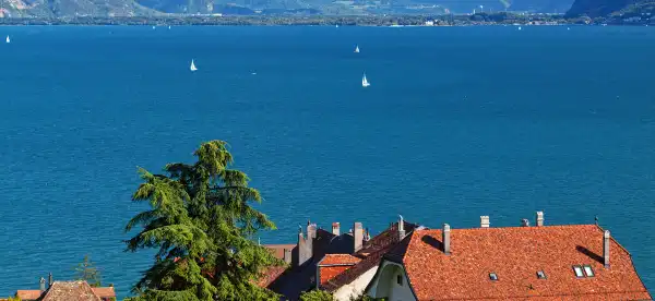 4-Sterne-Hotels in Kanton Waadt, Schweiz